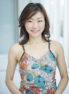 佐藤志津香さん 佐藤志津香さん