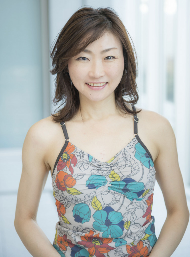 佐藤志津香さん