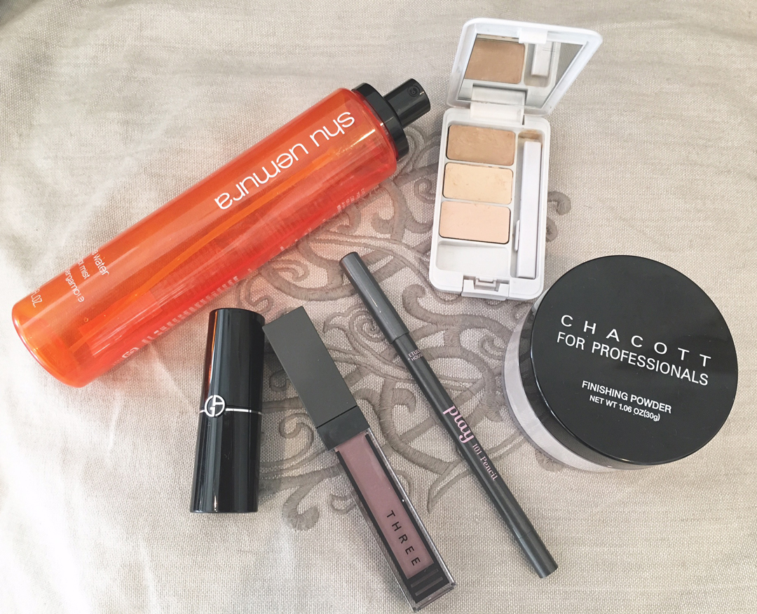 ヘアメイクさん愛用コスメ1