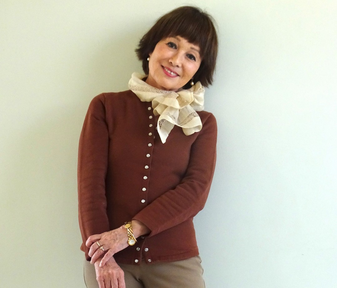 弓シャローさん