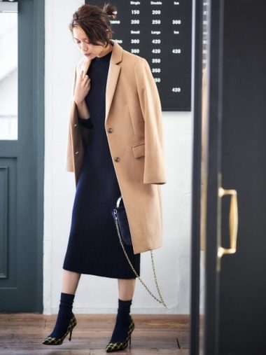 ラムブレンドワンピース_2 ラムブレンドワンピース_2