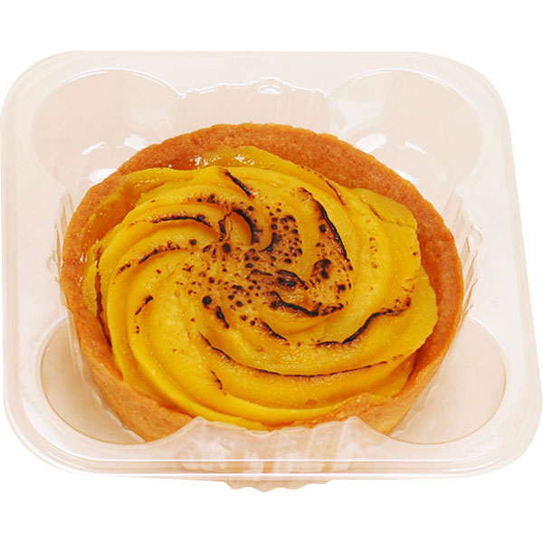 安納芋のタルト