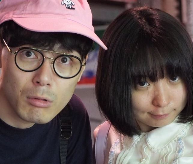 にゃんこスター