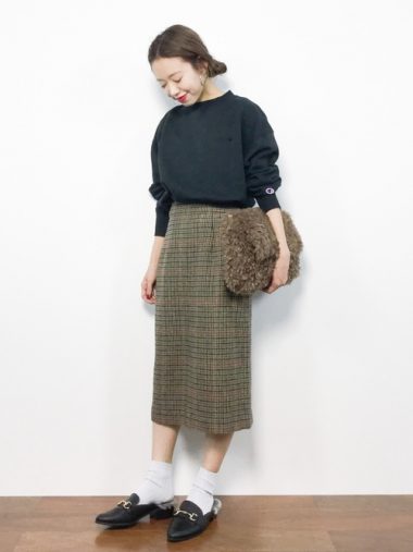 りっぴーのコーデ りっぴーのコーデ