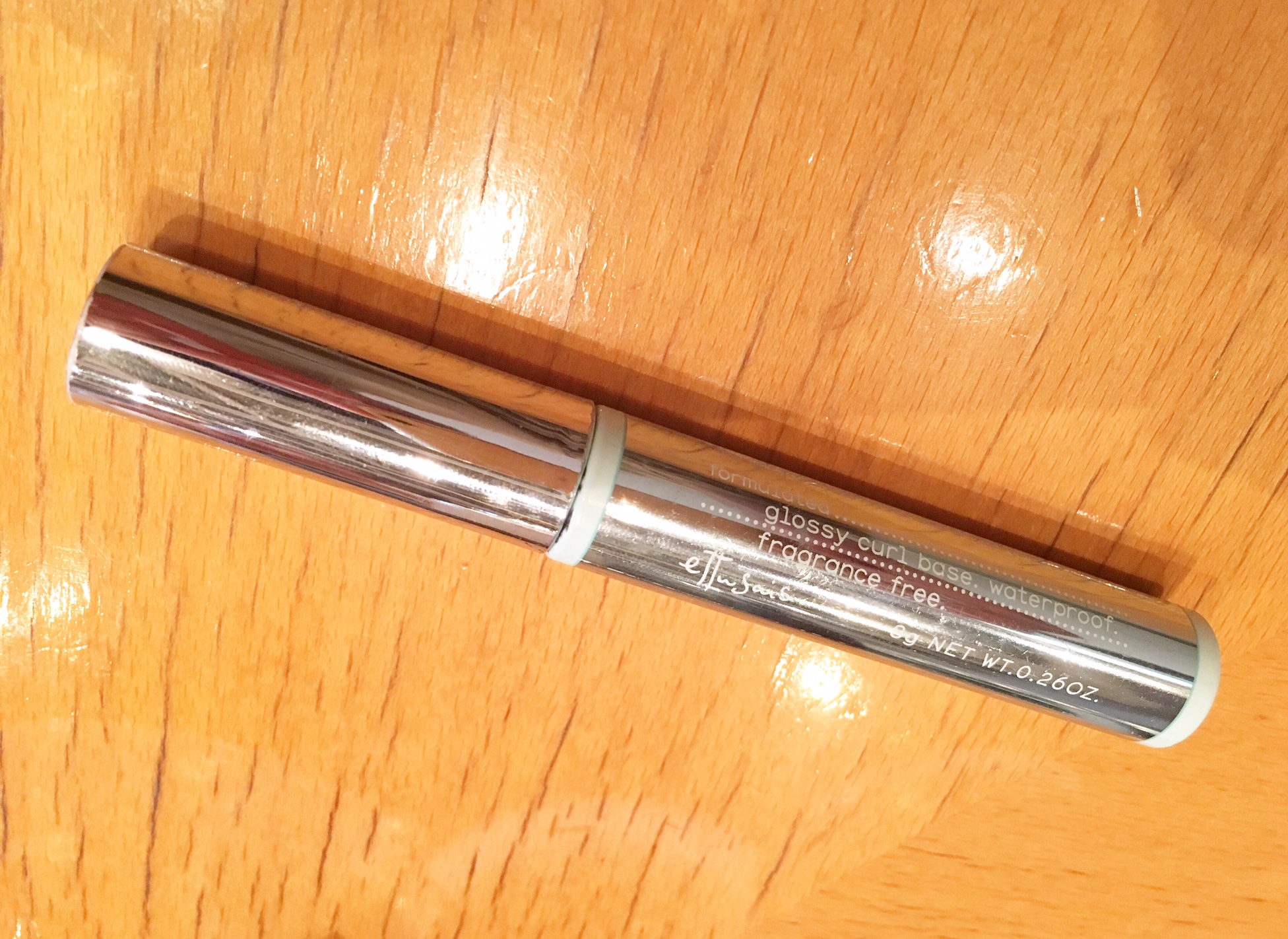 エテュセ【パーフェクトセパレートマスカラ】