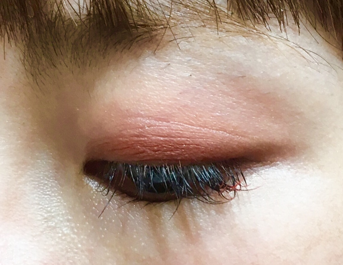 レッドブリック