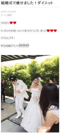 やしろ優と笑撃戦隊の野村辰二