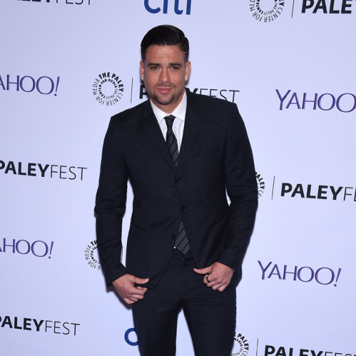 マーク・サリング マーク・サリング