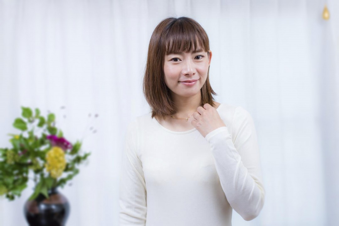 あったかインナー