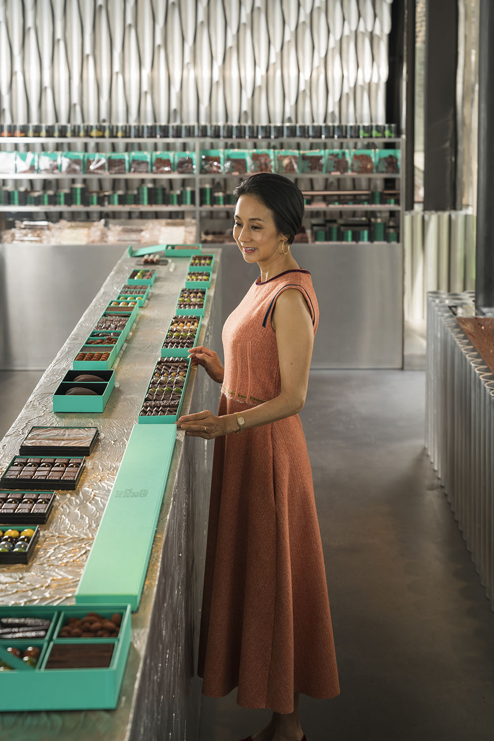 パトリック・ロジェ