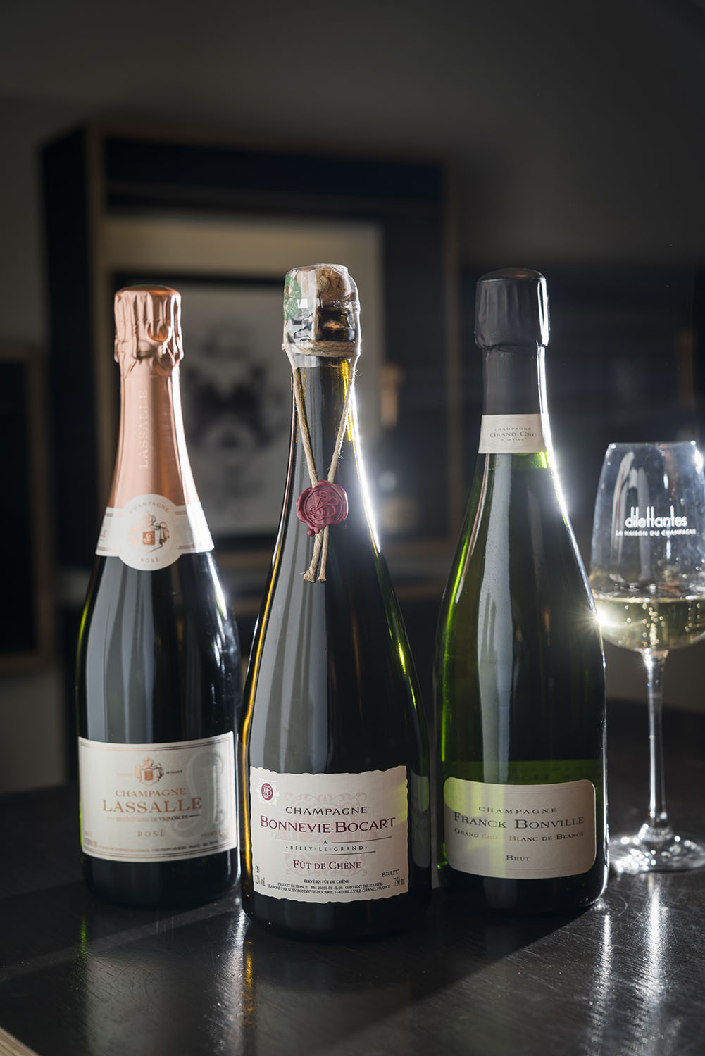 シャンパーニュ