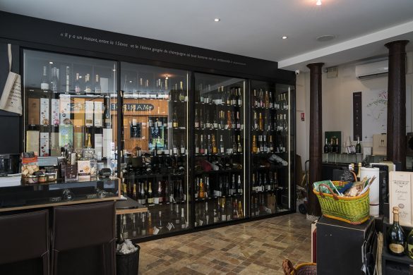 ディレッタント