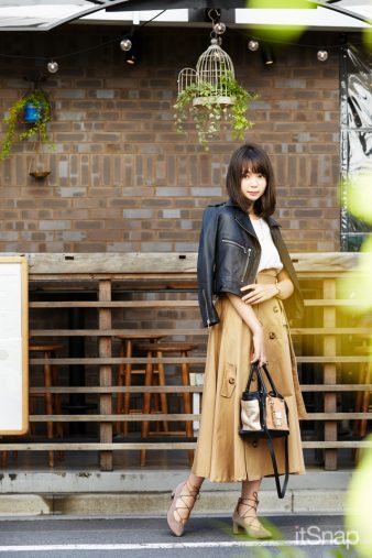 T大学三年・怜奈サン(166cm) T大学三年・怜奈サン(166cm)