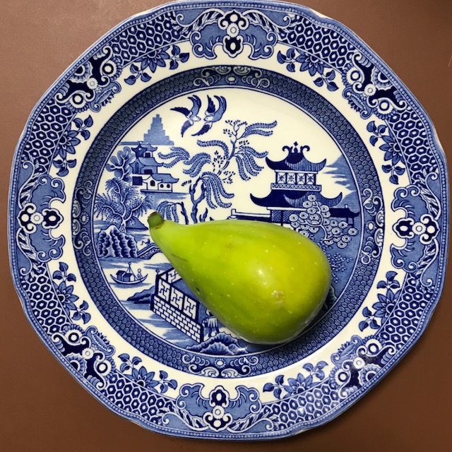 ブルー・ウィロー