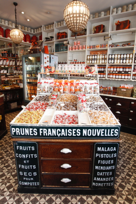 ア.ラ・メール・ド・ファミーユ ア.ラ・メール・ド・ファミーユ