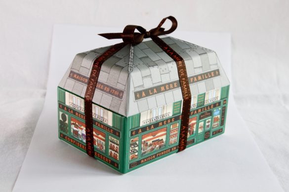 チョコレートの詰め合わせ チョコレートの詰め合わせ