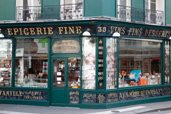 ア.ラ・メール・ド・ファミーユ ア.ラ・メール・ド・ファミーユ