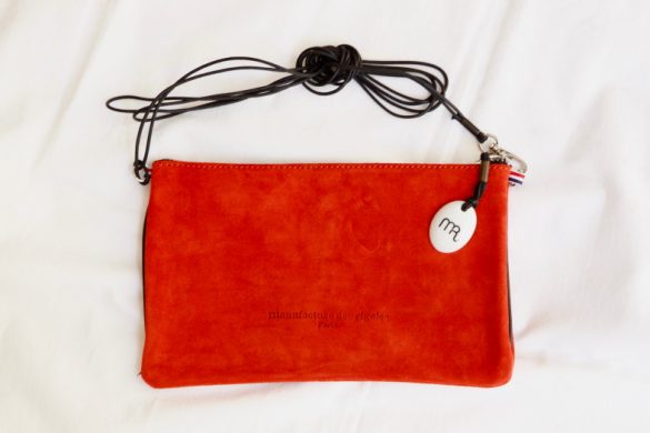 2ウェイポーチ 2ウェイポーチ