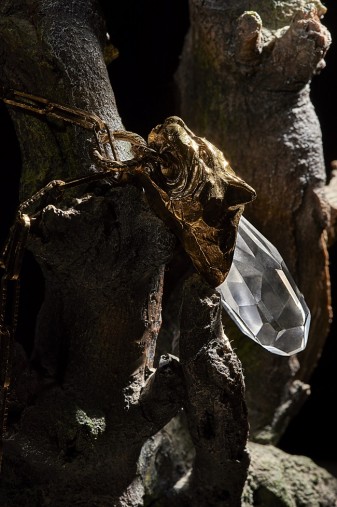 プラダ「タリスマン」シリーズ2 プラダ「タリスマン」シリーズ2