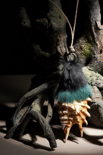 プラダ「タリスマン」シリーズ プラダ「タリスマン」シリーズ