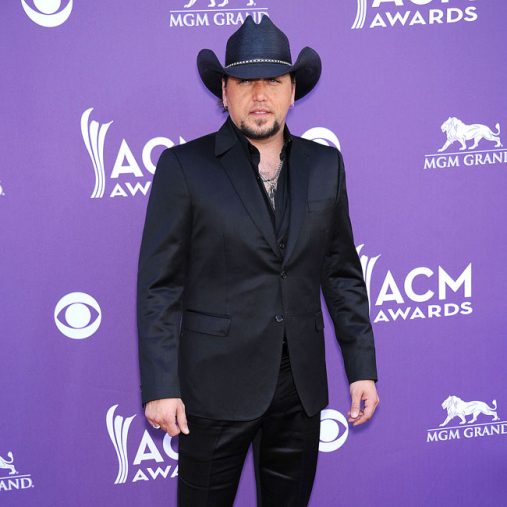 ジェイソン・アルディーン ジェイソン・アルディーン