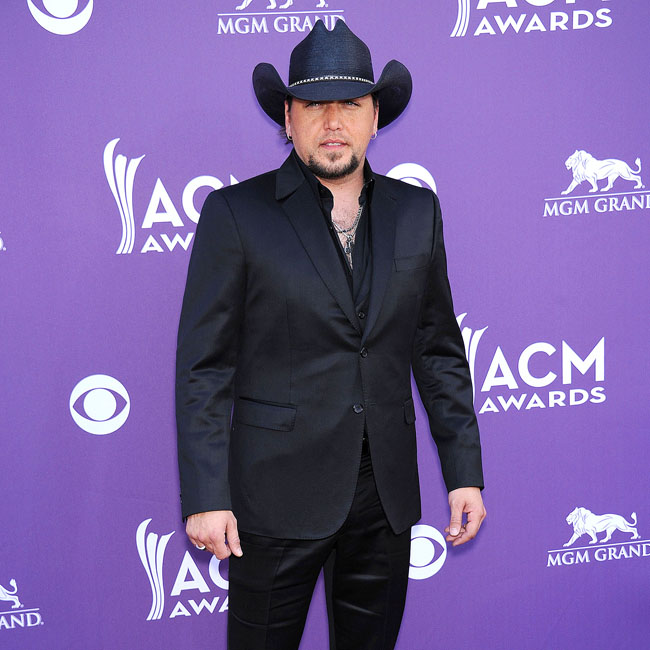 ジェイソン・アルディーン