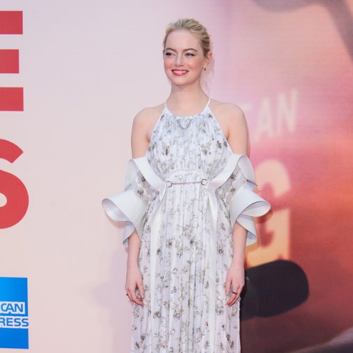 エマ・ストーン エマ・ストーン