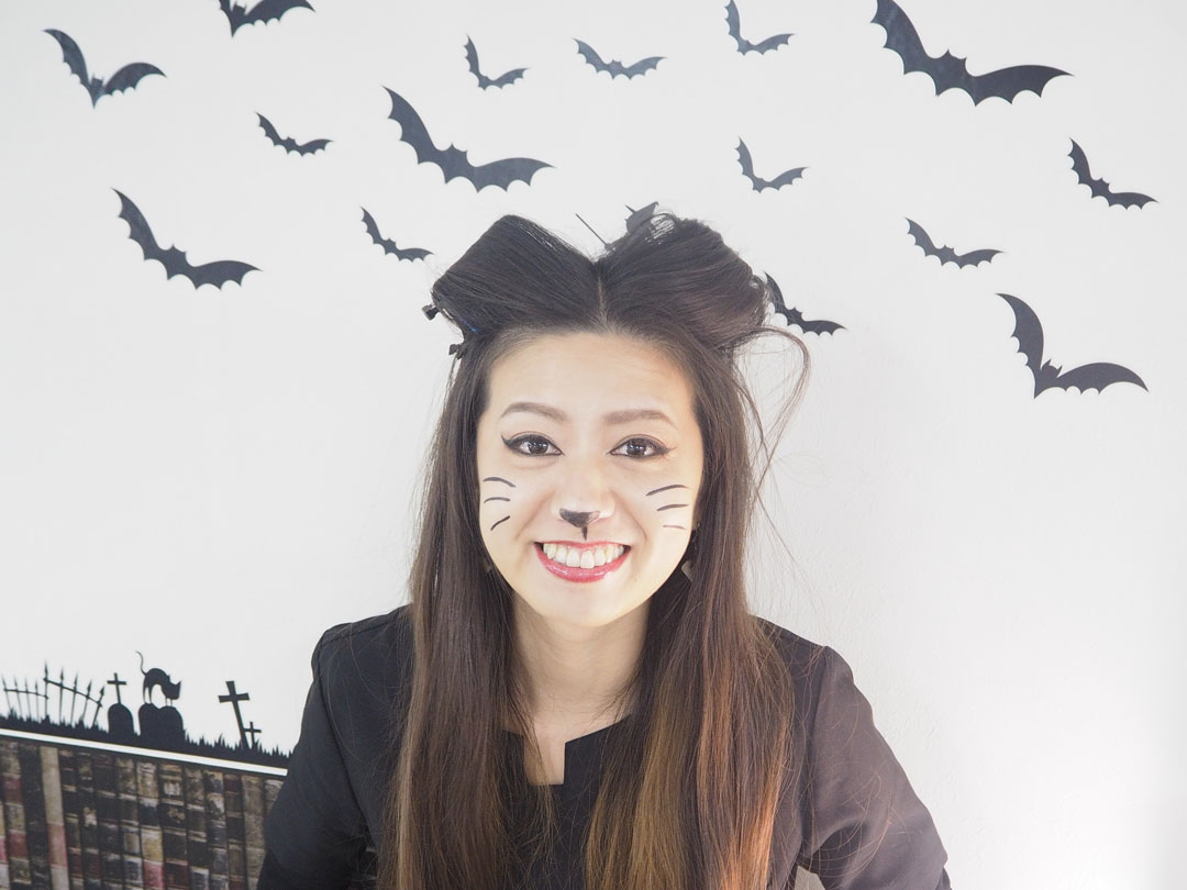 キャットガール