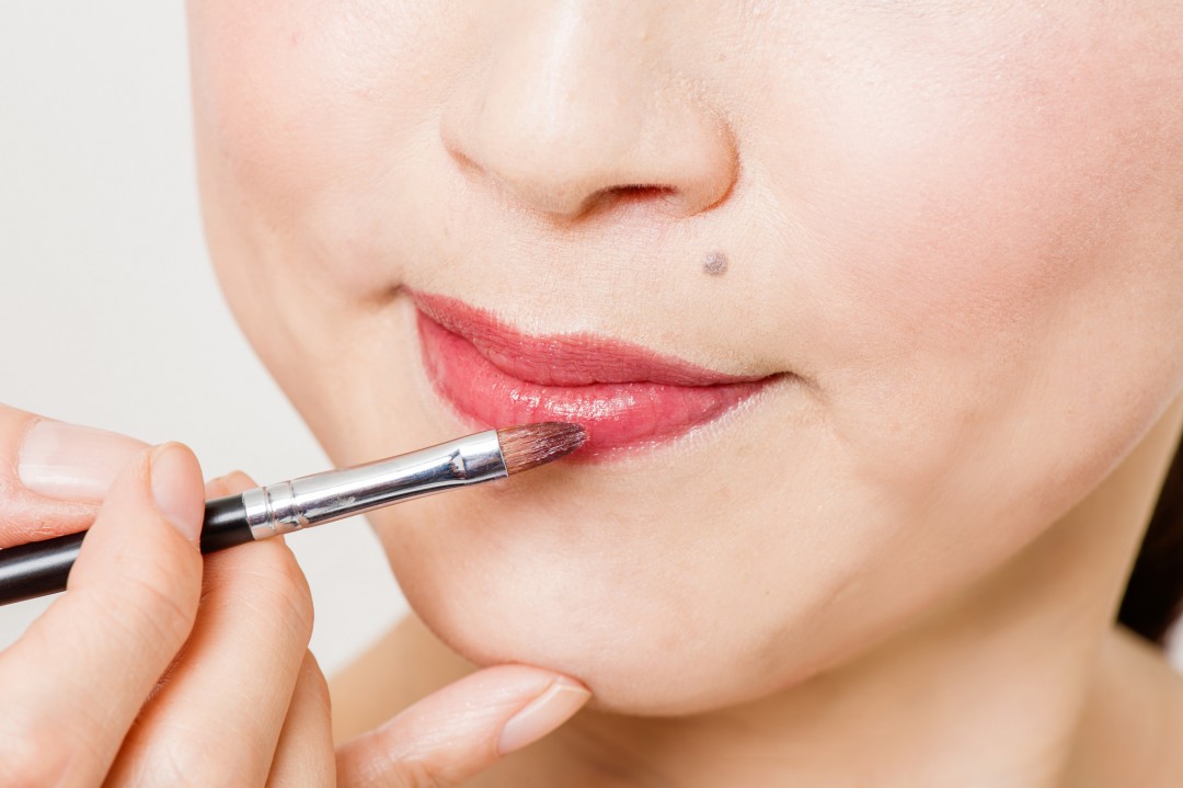 メーク3　リップ（DAZZSHOP ルージュ　ザ　フュージョニスト10番）