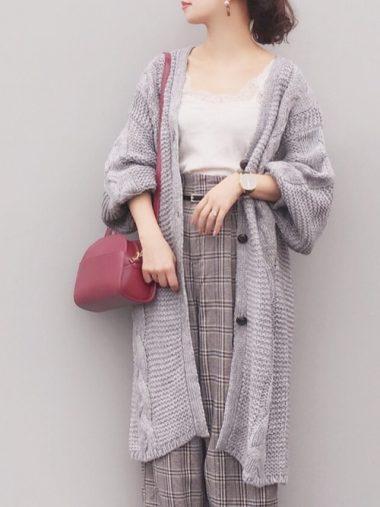 陽のコーデ 陽のコーデ