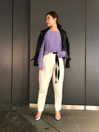 NINE STAFFのコーディネート NINE STAFFのコーディネート