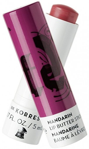 コレスナチュラルプロダクト　リップバタースティック