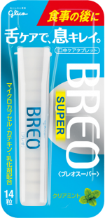 ブレオ（グリコ）