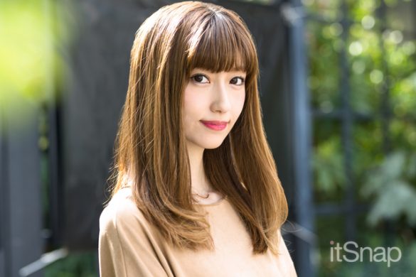 OL・高橋ゆなサン(166cm) OL・高橋ゆなサン(166cm)