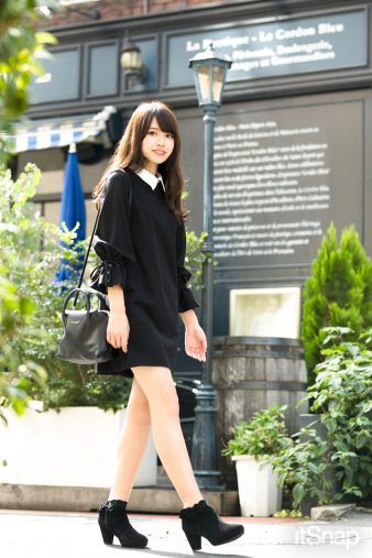 駒澤大学二年・ひなのサン(160cm) 駒澤大学二年・ひなのサン(160cm)