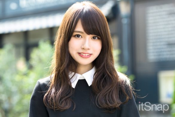 駒澤大学二年・ひなのサン(160cm) 駒澤大学二年・ひなのサン(160cm)