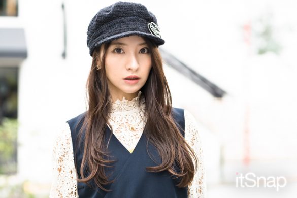 女医・木村好珠サン(165cm) 女医・木村好珠サン(165cm)