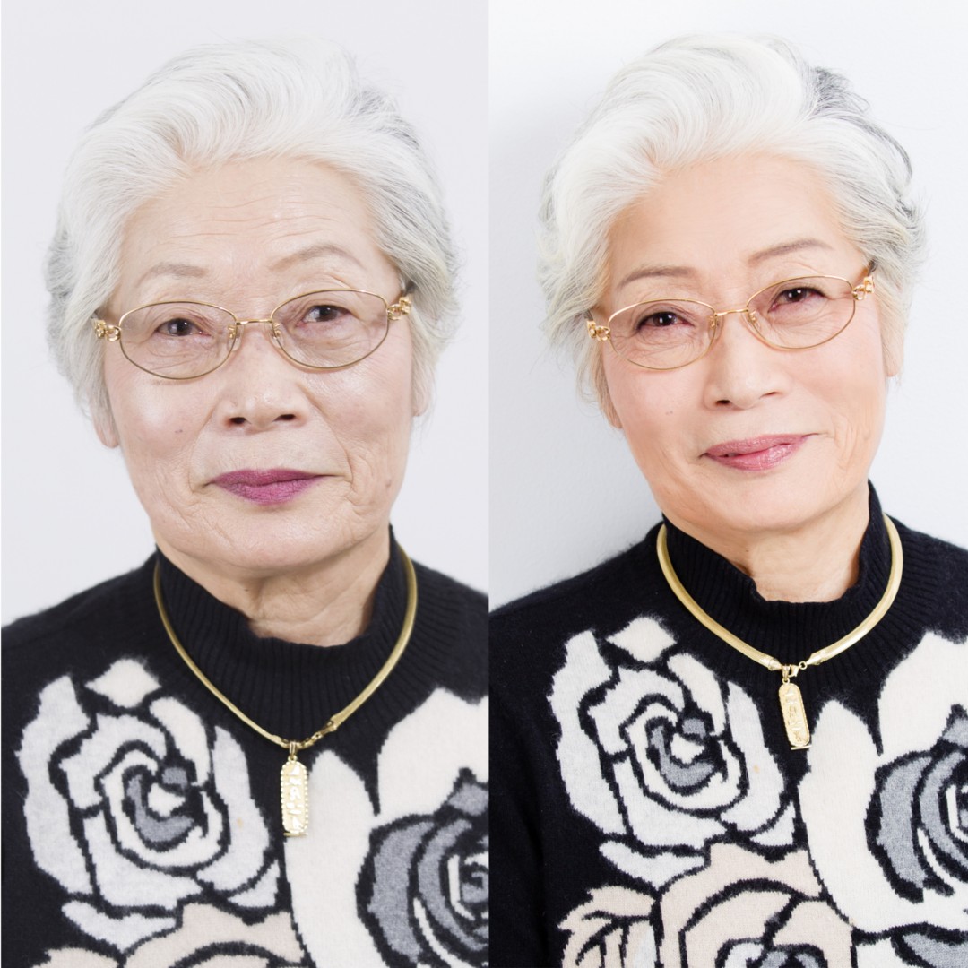 ビフォーアフター3