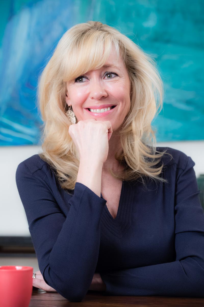 エリカ・アンギャルさん