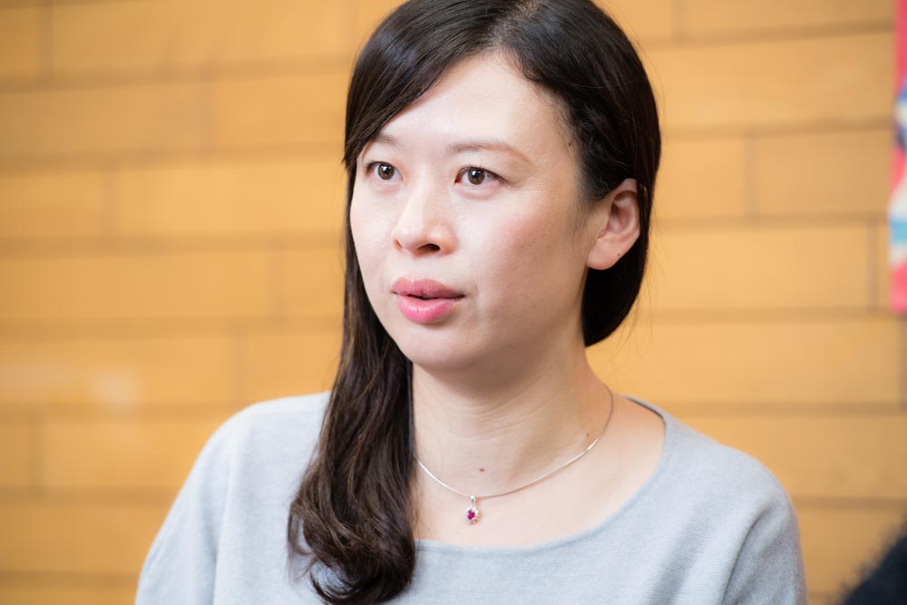 ペヤンヌマキさん