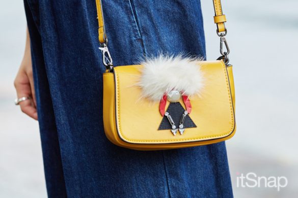 会社員・佐野由奈サン(158cm) 会社員・佐野由奈サン(158cm)