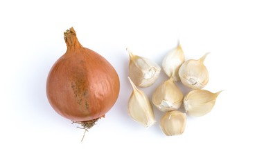 にんにく玉ねぎ