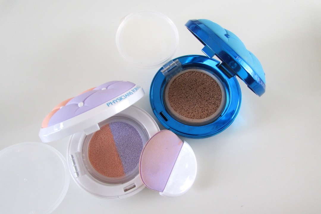 フィジシャンズフォーミュラ