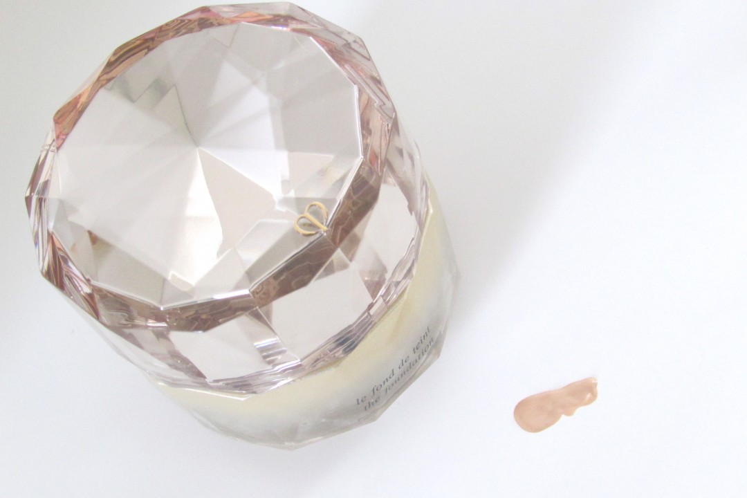 クレ・ド・ポー ボーテ