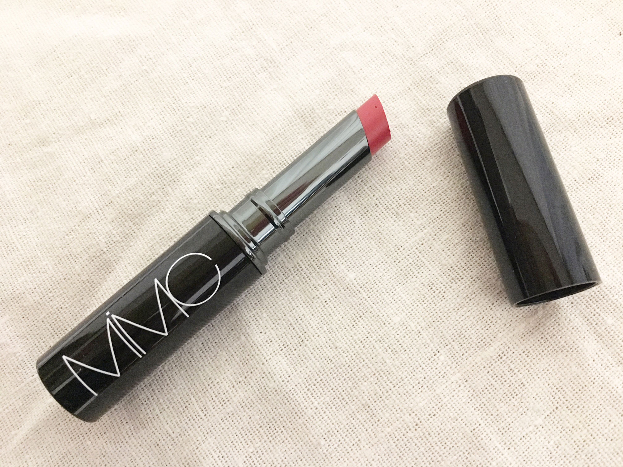 MiMC　ミネラルカラーリップ