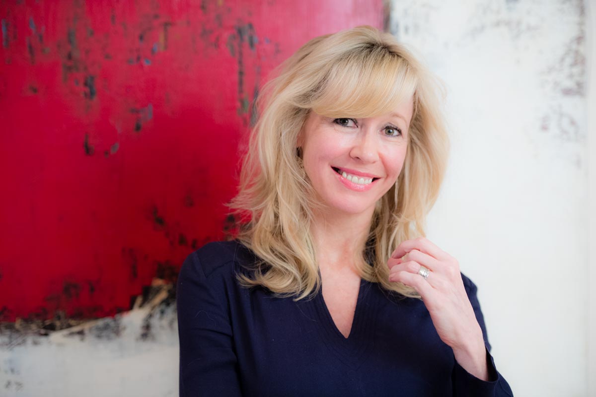 エリカ・アンギャルさん