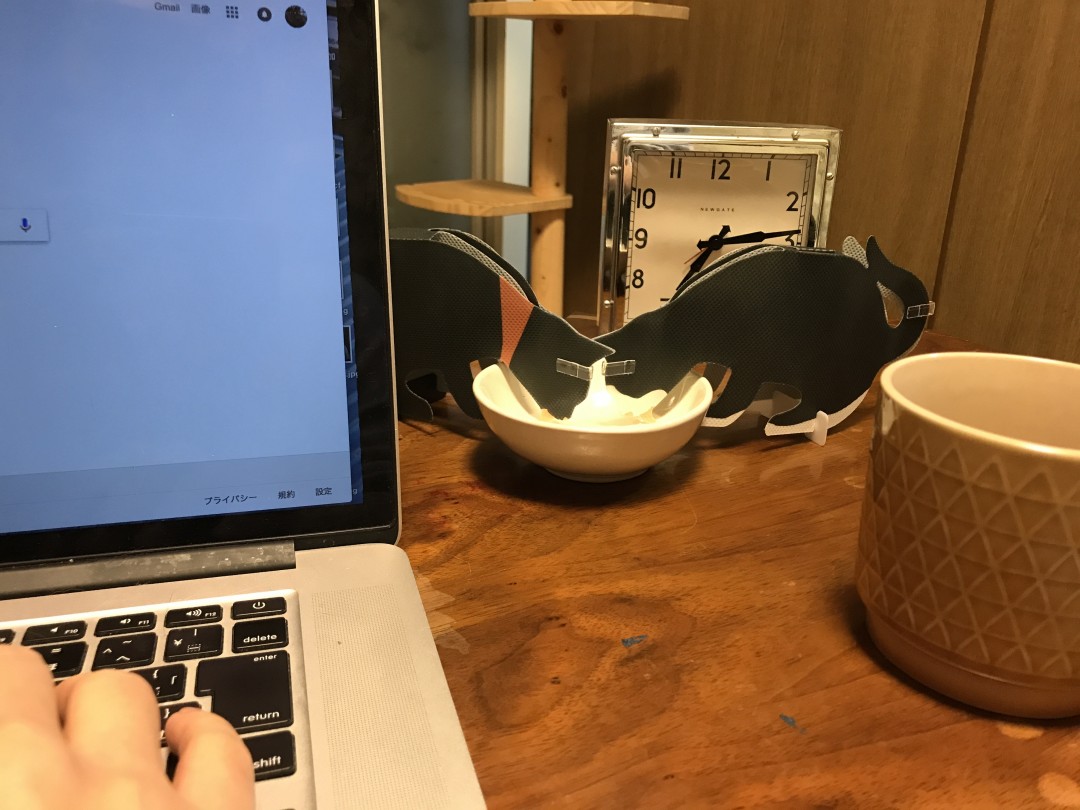 ペーパー加湿器07