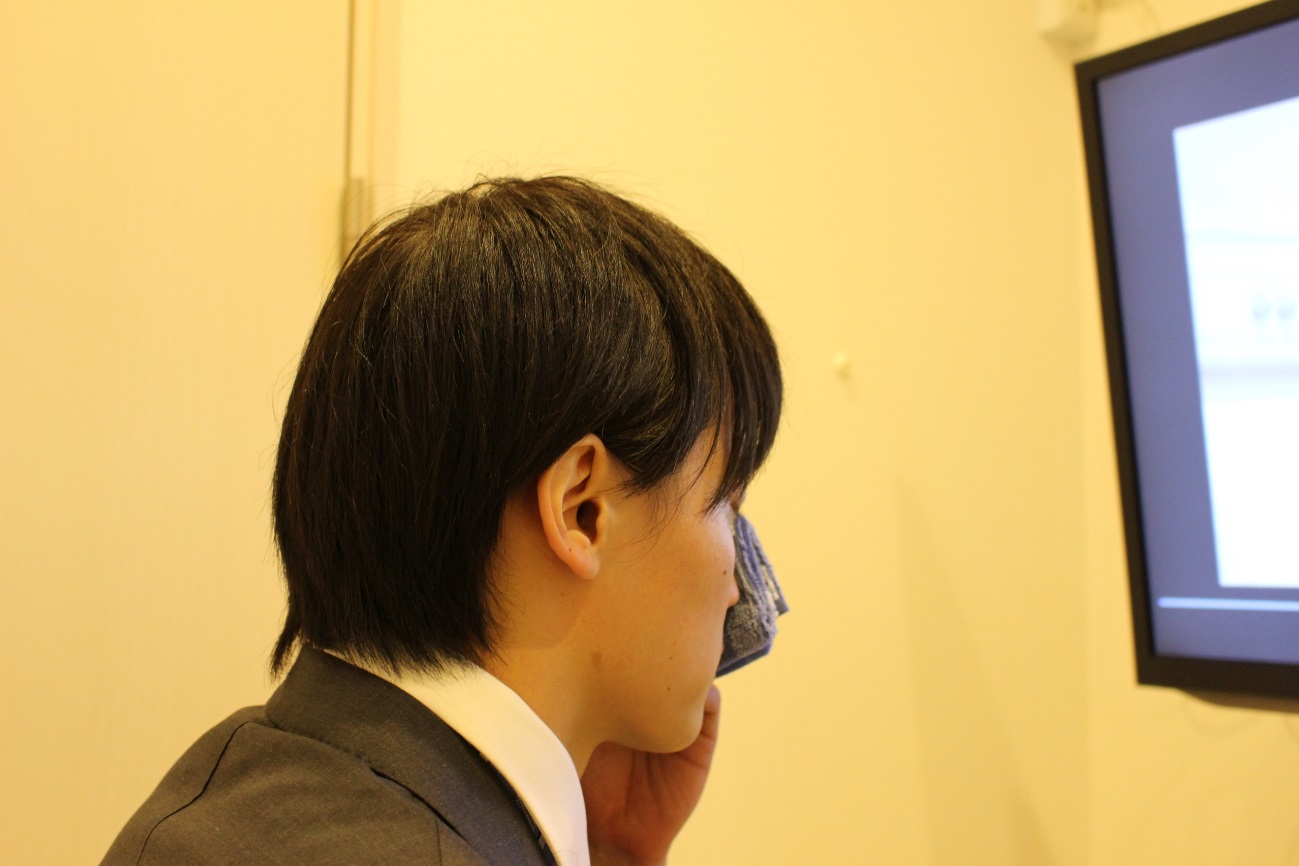 イケメンフェスティバル2017　佐伯恵太（さいきけいた）さん3