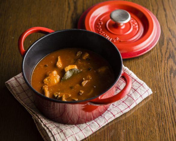 鶏胸肉ときのこのトマト煮 鶏胸肉ときのこのトマト煮