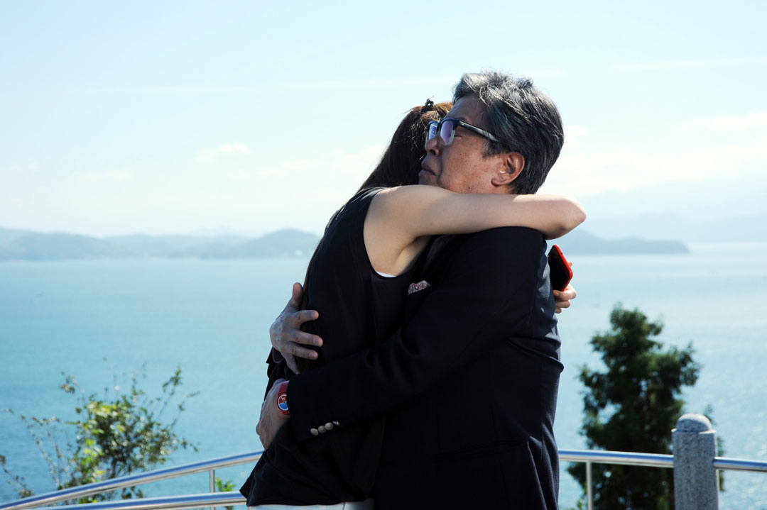 『こいのわ 婚活クルージング』より_3